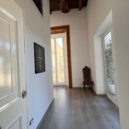 La Bella Vita Luxury Apartament And Travel Solution Napels Buitenkant foto