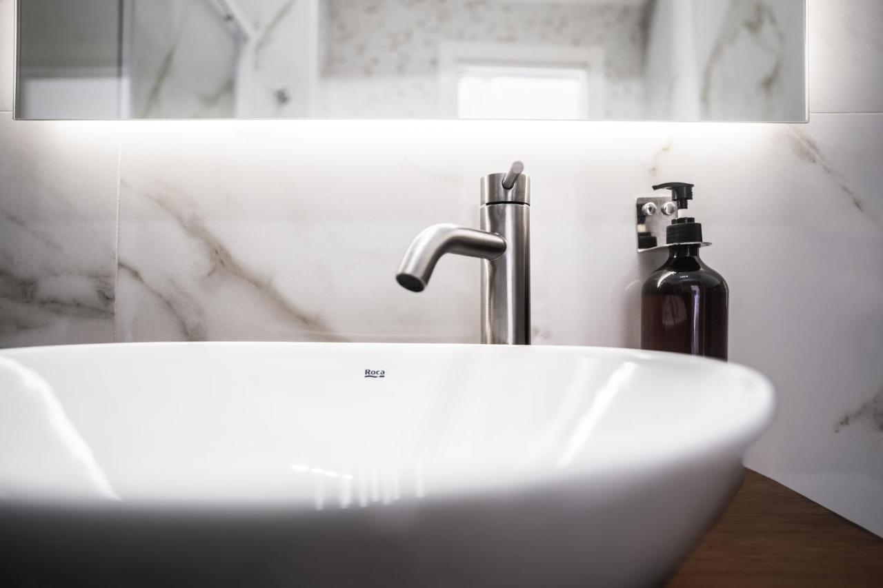 La Bella Vita Luxury Apartament And Travel Solution Napels Buitenkant foto