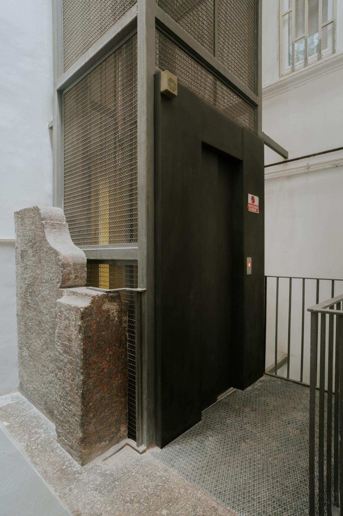 La Bella Vita Luxury Apartament And Travel Solution Napels Buitenkant foto