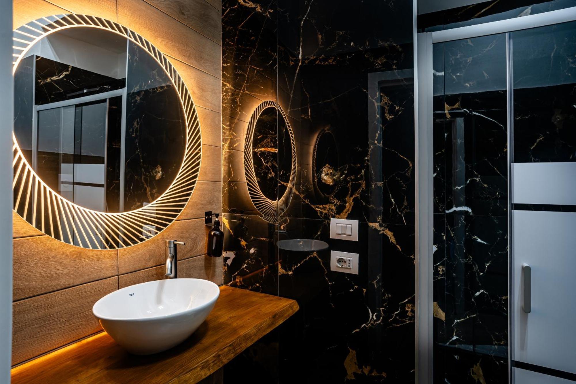La Bella Vita Luxury Apartament And Travel Solution Napels Buitenkant foto