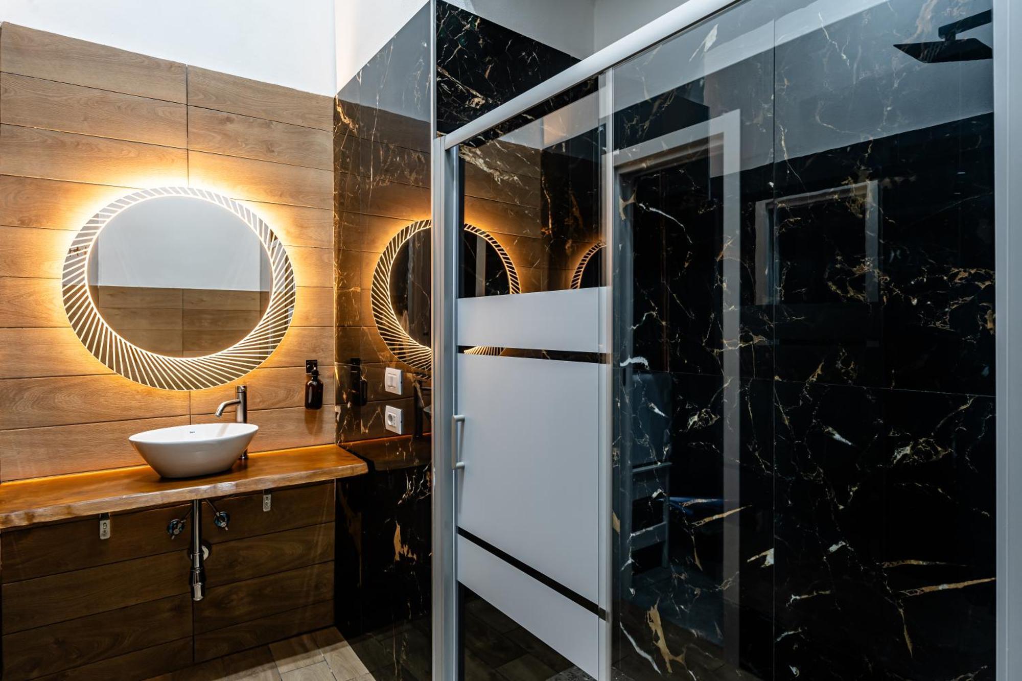 La Bella Vita Luxury Apartament And Travel Solution Napels Buitenkant foto