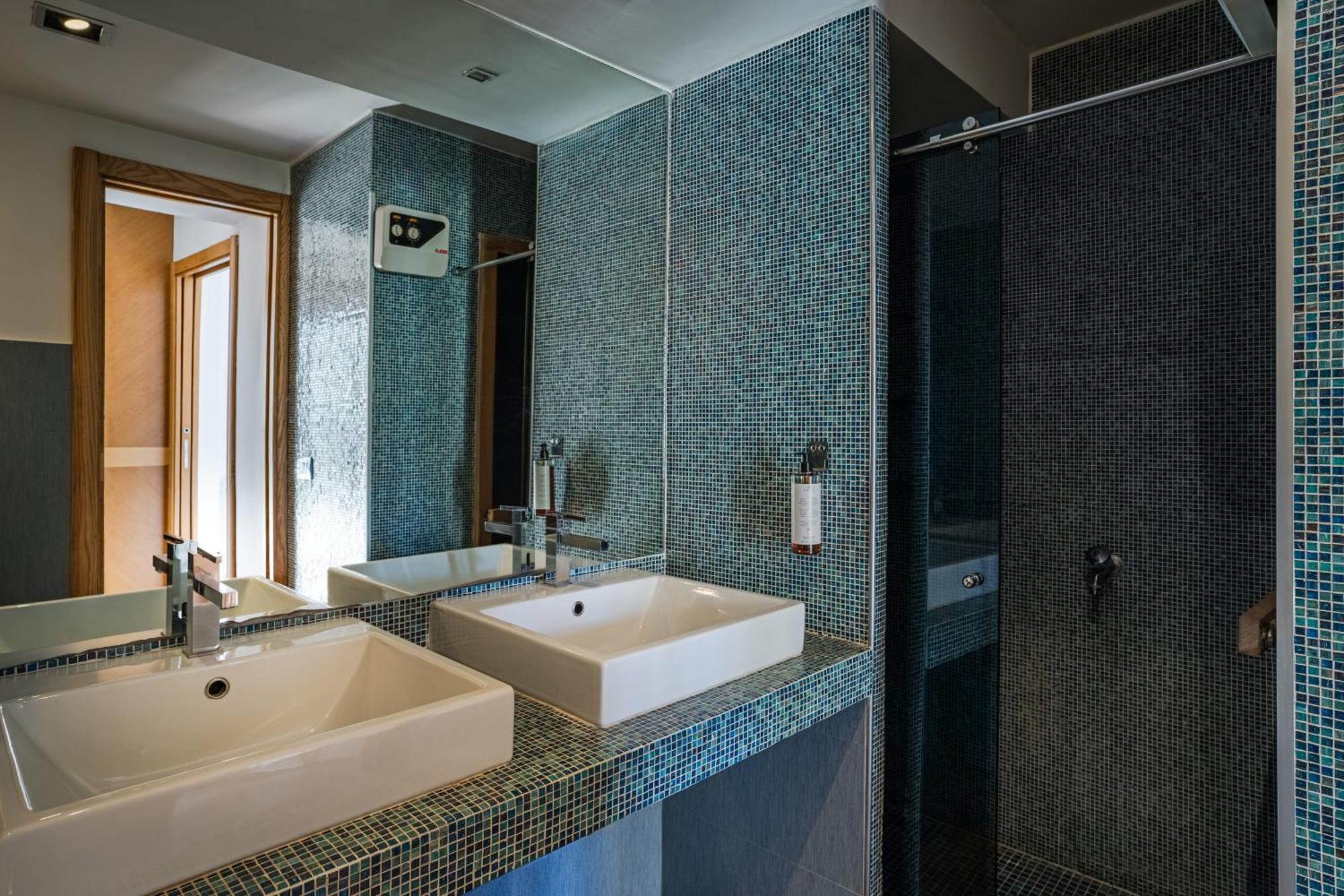 La Bella Vita Luxury Apartament And Travel Solution Napels Buitenkant foto