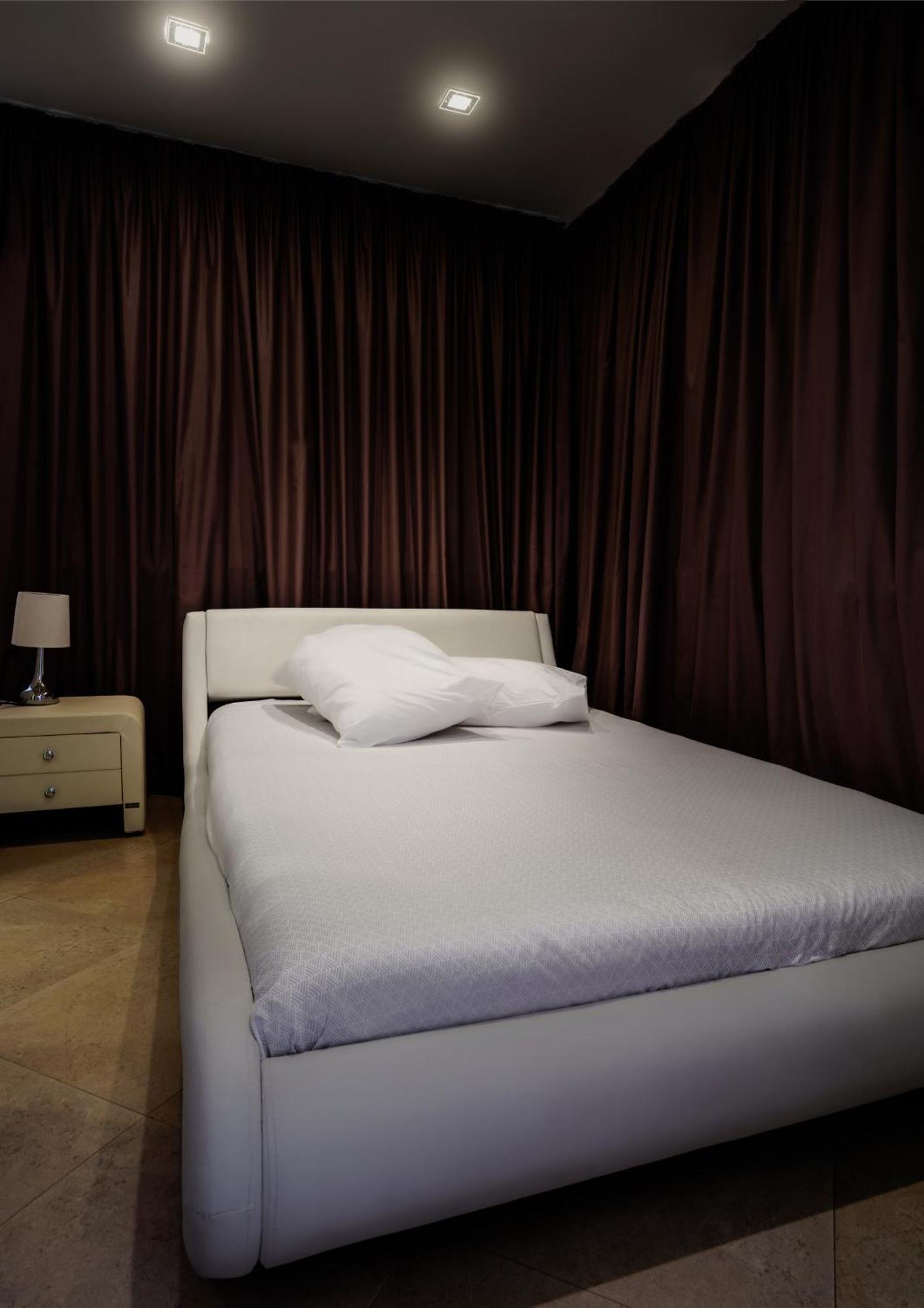 La Bella Vita Luxury Apartament And Travel Solution Napels Buitenkant foto